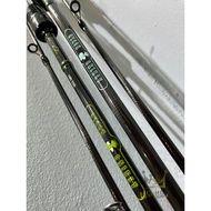 IM7 Ashino Noble Bait Tackle Rod
