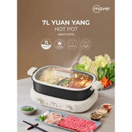 MAYER YUAN YANG 7L HOTPOT