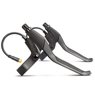 eBike Brake Levers for BAFANG BBS01 BBS02 BBSHD Mid Drive Motor and Hub Motor Power Cut Off Brake Pa