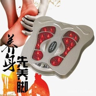 HY/🍑New Multifunctional Reflexology Foot Massager Foot Massager Foot Sole Massage Foot Massager Health Care Physiotherap