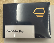 CoolWallet Pro