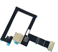 Jintai 40PIN Touch OLED LCD Screen Video Display Flex Ca.ble Replacement for Lenovo ThinkPad Z13 Gen