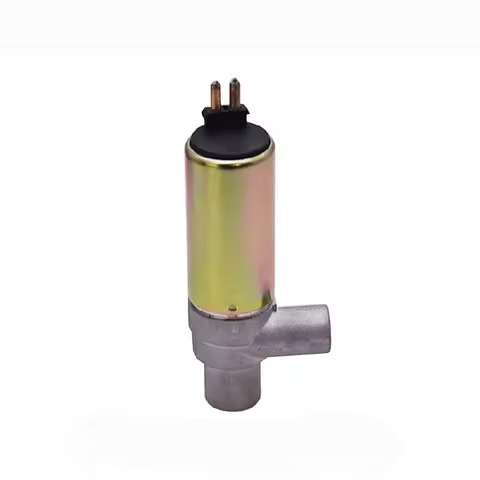 0001411625 For MERCEDES BENZS CLASS W126 1979-1991 C126 W463 R107 Idle Control Valve Replacement Acc