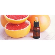 Grapefruit Essential Oil (Citrus Paradisi Peel Oil)