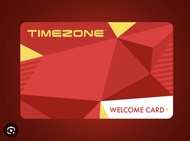 Timezone Welcome Card 800 Tizo