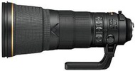 【中野】Nikon AF-S 400MM F2.8E FL ED VR 望遠 定焦 鏡頭 大光圈 公司貨