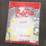 20-piece PVC BALLOON