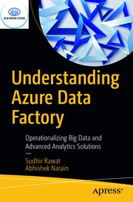 Sách Understanding Azure Data Factory - Hanoi Bookstore