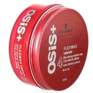 Schwarzkopf Osis Flex Wax 50mlchwarzkopf Osis Flex Wax 50ml