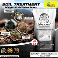 Soil Care (Soil Treatment & Root Enhancer)