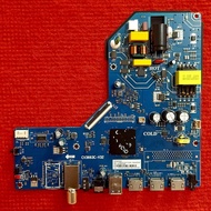 เมนบอร์ด Aconatic รุ่น 32HD515AN พาส. CV3663C-V32 อะไหล่แท้ของถอด ผ่านการทดสอบแล้ว