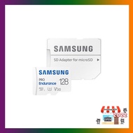 Samsung Electronics Micro SD Card PRO Endurance 128G MB-MJ128KA/APC/ Memory Cards