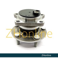 REAR WHEEL BEARING HUB (1pc) for MAZDA  BIANTE 2012  (C273-26-15X/FMZ)