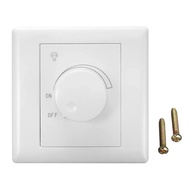LED Dimmer Switch 630W 220V Adjustable Controller LED Driver Dimmer For Dimmable Panel Light Downlig