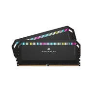 Corsair Dominator Platinum RGB Computer Ram Kit 64GB (32x2) 5600Mhz DDR5 FULL BOX
