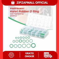 Karet Rubber O Ring Seal Tightening 270PCS/O Ring Seal Pcp Tahan Panas Pump Oli Drag Keran Kran Mesi