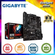 Gigabyte AMD X570 Gaming X Motherboard