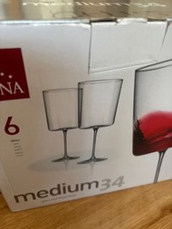 Rona酒杯 Chivas x Balmain