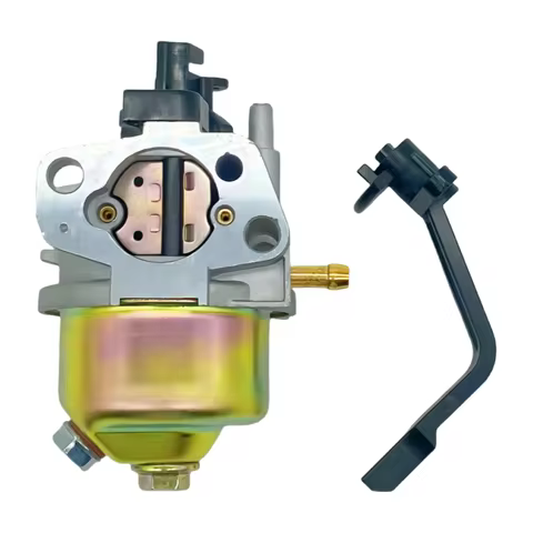 168F CARBURETOR GX160 196CC 6.5HP FOR GENERATOR ST168FD YF168FD SMALL ENGINE