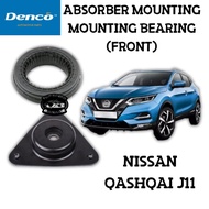 DENCO ABSORBER MOUNTING(FRONT) - NISSAN QASHQAI J11