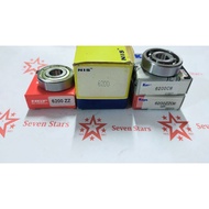 Bearing 6200 cm /6200 zz