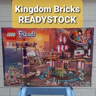 Lego 41375 FRIENDS Heartlake City Amusement Pier