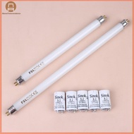 Abo  1/2/5Pcs FS-2 Starter For AC110V Fluorescent Tube Fuse Starter 6-20W Mosquito-attracting Lamp T
