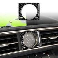 台灣現貨✨2013-2020年 凌志 Lexus IS250 中央出風口裝飾框 碳纖維 內飾改裝 冷氣 卡夢 內飾貼