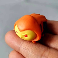 ของเล่นสะสม Marvel Avengers Spiderman ขนาดกลาง ของเล่นตั้งโชว์ ตัวละครการ์ตูน เรซิน PVC ของเล่นสำหรั