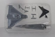 1/144 F-TOYS EURO JET COLLECTION 歐洲最強戰鬥機 EF-2000 颱風 #1C