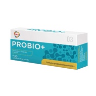 GKB Probio+ Probiotics and Prebiotics Formula (30 Sachets)