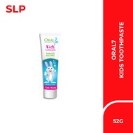 ORAL7 KIDS TOOTHPASTE (52G-TUBE)