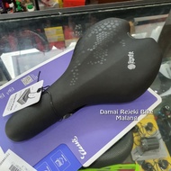 Selle Royal Freeway Fit athletic unisex saddle