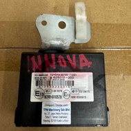 Used 89780-71021 Toyota Innova Immobilizer Ecu Control Unit