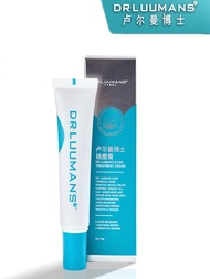 Dr. Lurmans Acne Gel Cream Scar Removal Pimple Treatment Back Acne Blackhead Control Oil Facial Crea