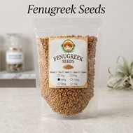 Fenugreek Seeds Fenugreek