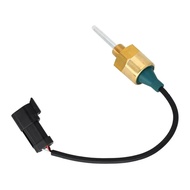 Car Water Temperature Sensor Liquid Level Sensor, for Cate&rpillar, for C7 C9 C15 C18 C27 C32 D6N 79