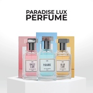 DHERBS PERFUME LUX SWEET LADY/GLAM LADY/PARADISE