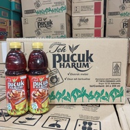 Teh Pucuk Harum 350 ml / 24 pcs / 1 Karton