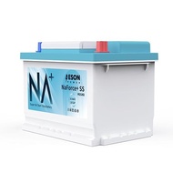 Aeson Power Sodium-ion Battery H5/LN2-SS Universal (DIN60/LN2) Car Battery