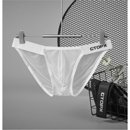 Gtopx6231 Transparent Men's Panties
