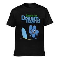 Good Quality Bfdi Island Battle For Dream Island Men'S Cool T-Shirt
