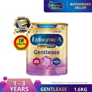 Enfagrow A+ MindPro Step 3 Gentlease 1.6kg / 1.65KG