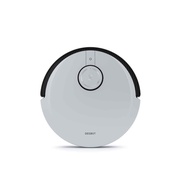ECOVACS DEEBOT X1 OMNI, All-in-One, Auto-Empty, Auto-Clean, Auto-Water Refill, Hot Air Drying, 3D Mapping, Mopping, Vide
