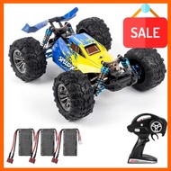 [Hot Sale]  XLF F17 70km/h High Speed Racing Car 1/14 2.4GHz 4WD RC Car for Adults Off-Road Drift Ca