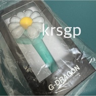 Official Mini Keyring G-DRAGON GD G Dragon OFFICIAL MINT Mini Lightstick Light Stick GDragon