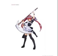 屯門站交收 全新未開 海洋堂 山口式 女王之刃 女皇 blade 002 1P airi ex