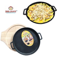 chảo đổ bánh xèo miền trung 1922cm - chảo đổ bánh xèo miền trung