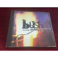 CD Bush – Razorblade Suitcase Condition As Shown CA47-117