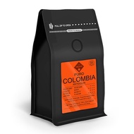 【精品咖啡豆】米拉尼 Milani 哥倫比亞 義大利原裝進口 咖啡豆 (200g) /袋 (義式咖啡機適用)